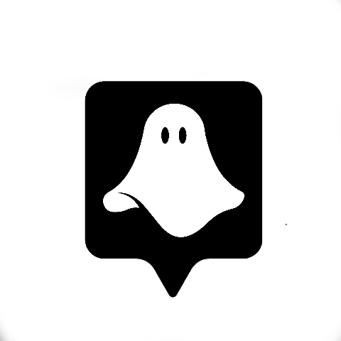 GhostyMsg