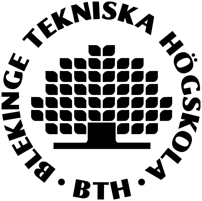 BTH - Blekinge Tekniska Högskola